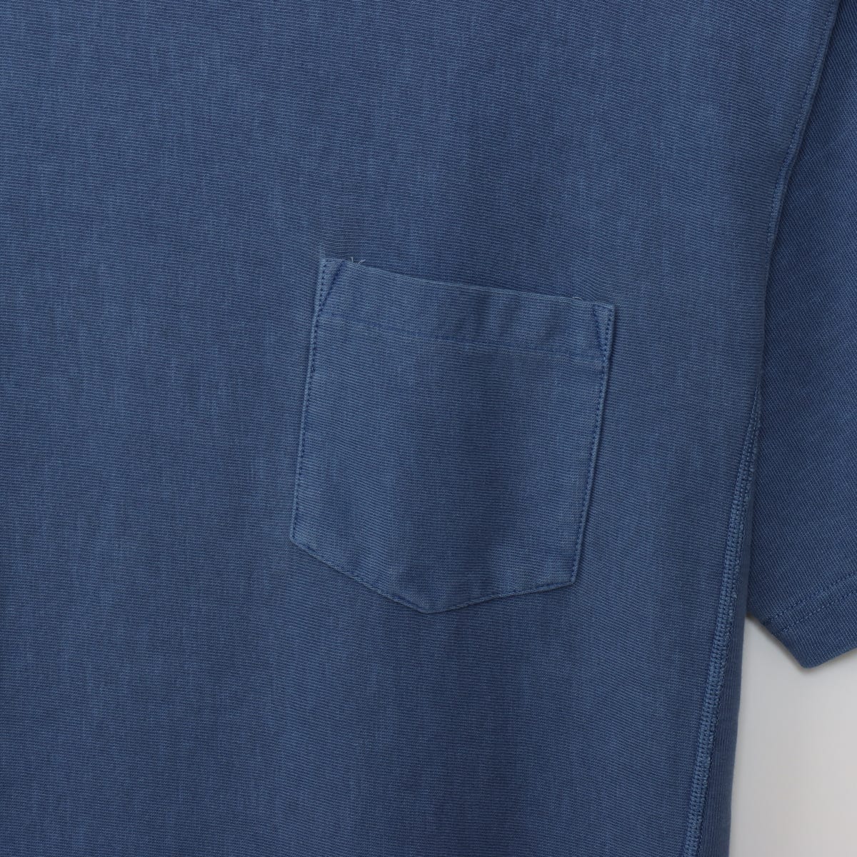 リバースウィーブ(R)ショートスリーブポケットTシャツ