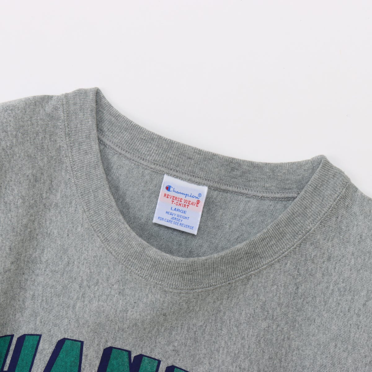 リバースウィーブ(R) ショートスリーブTシャツ