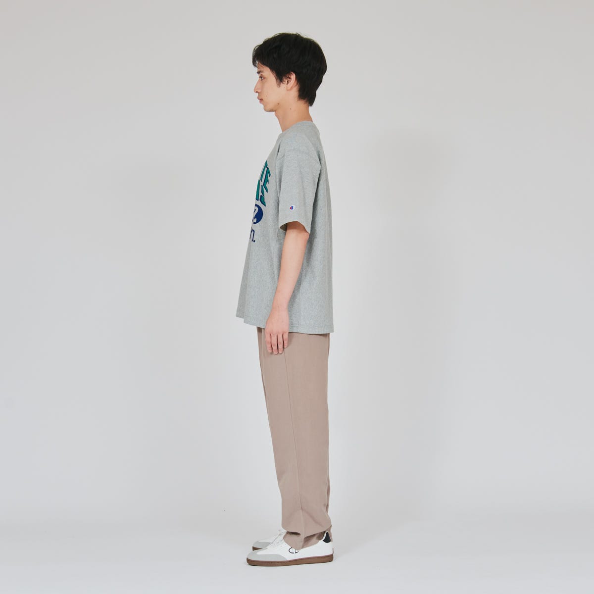 リバースウィーブ(R) ショートスリーブTシャツ