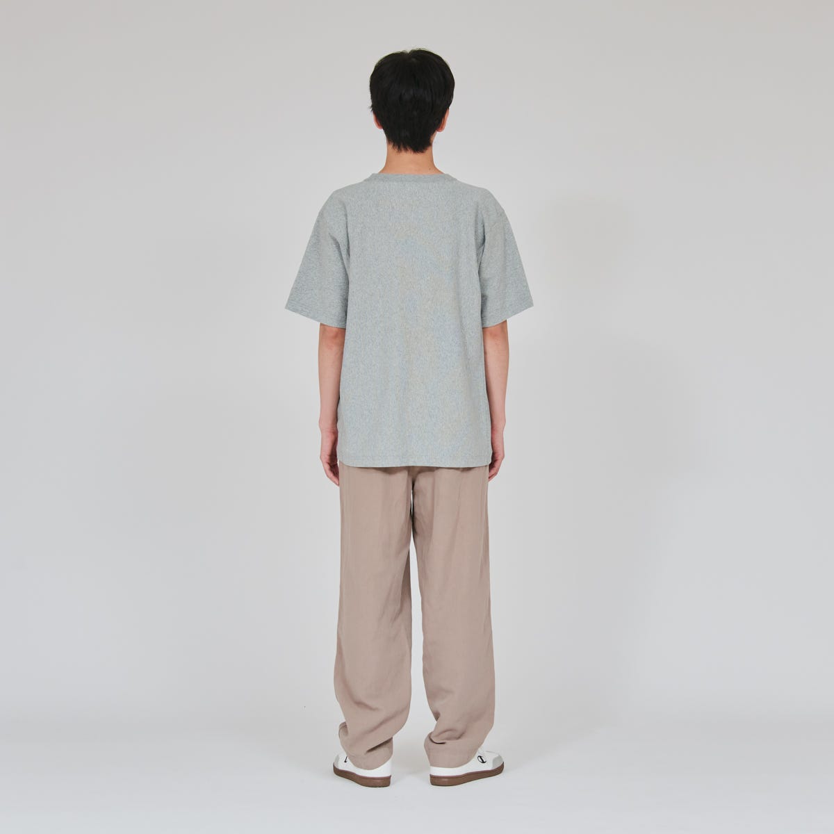 リバースウィーブ(R) ショートスリーブTシャツ