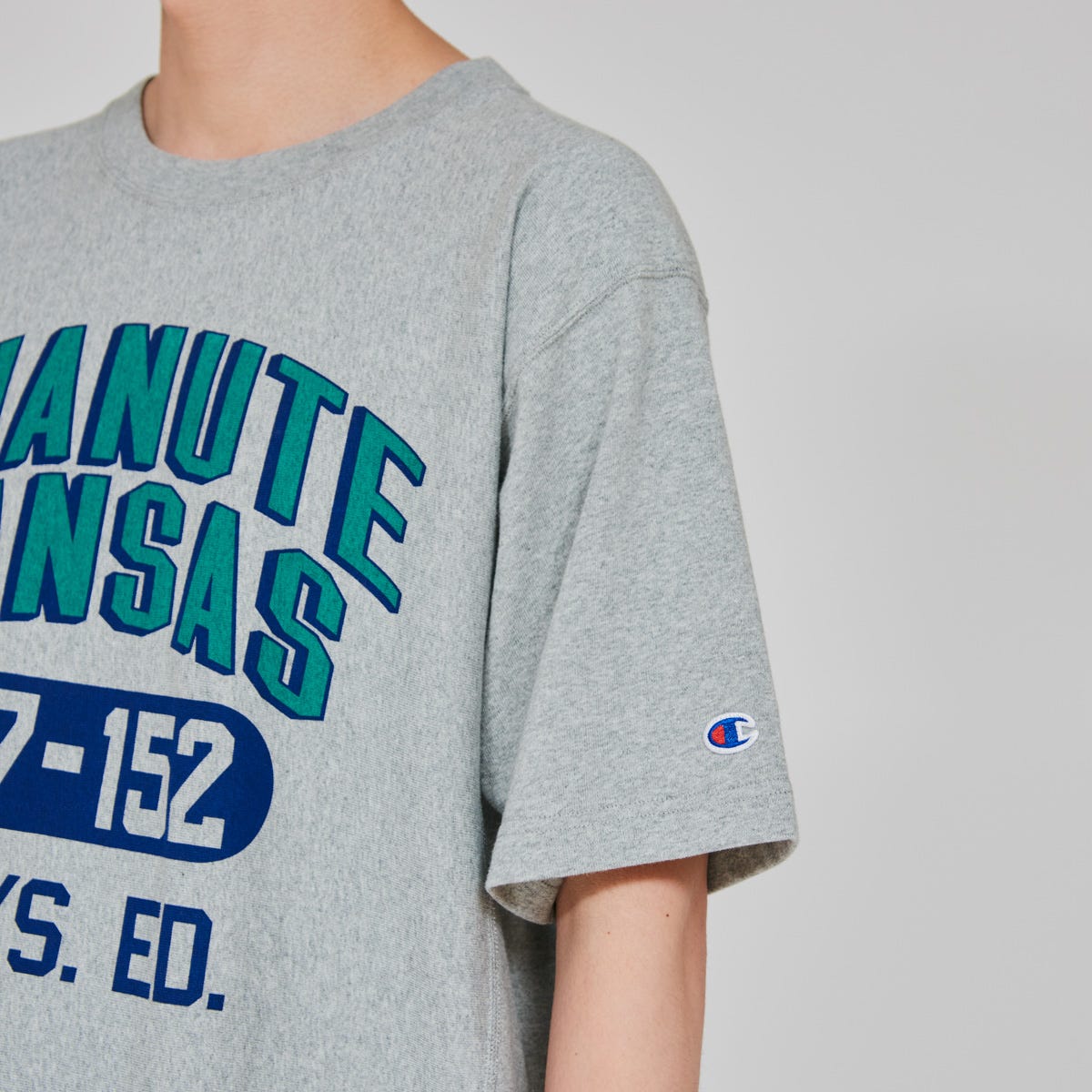 リバースウィーブ(R) ショートスリーブTシャツ
