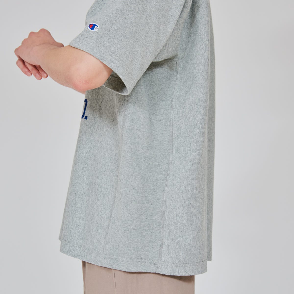 リバースウィーブ(R) ショートスリーブTシャツ