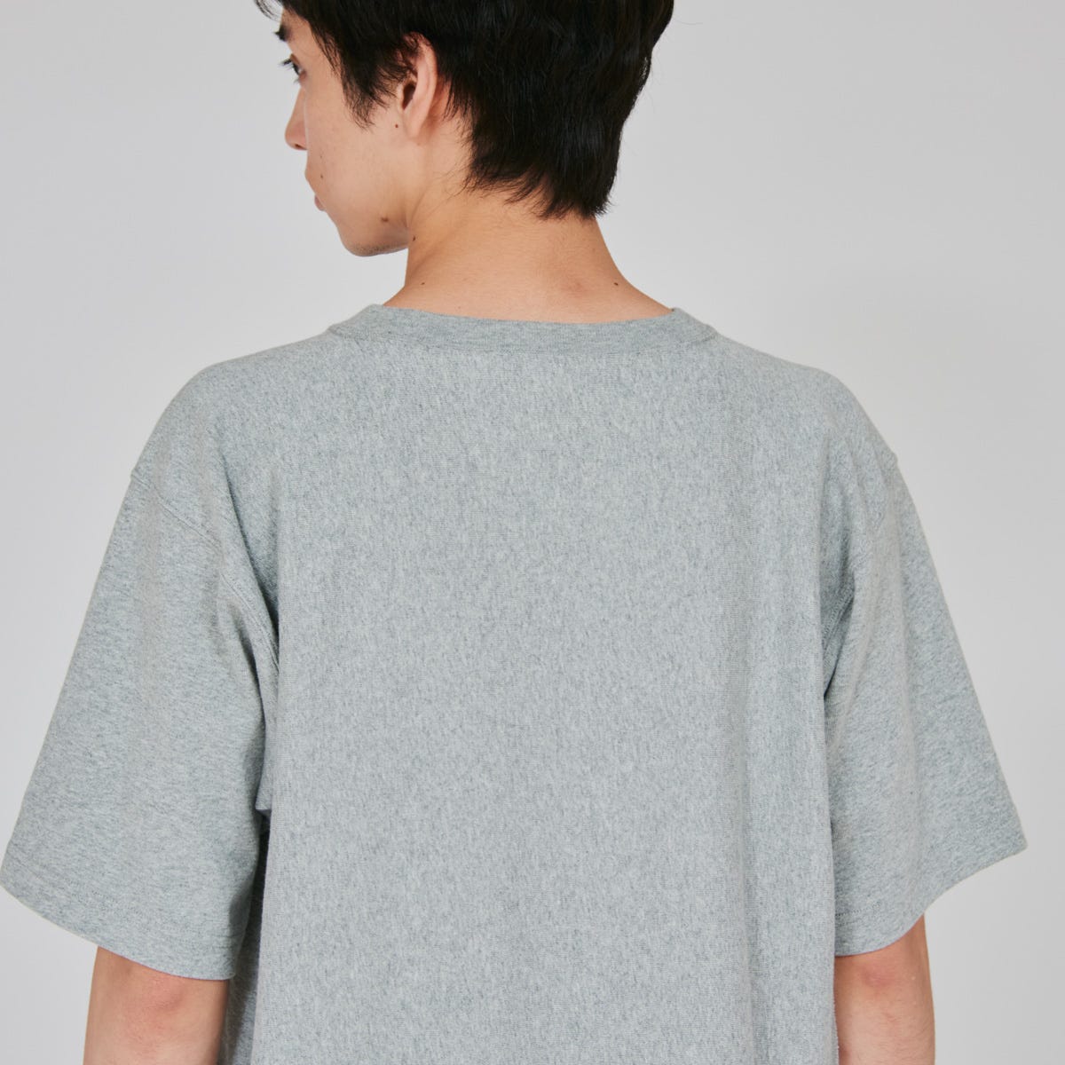 リバースウィーブ(R) ショートスリーブTシャツ