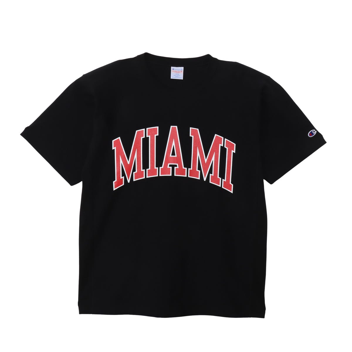 リバースウィーブ(R) ショートスリーブTシャツ