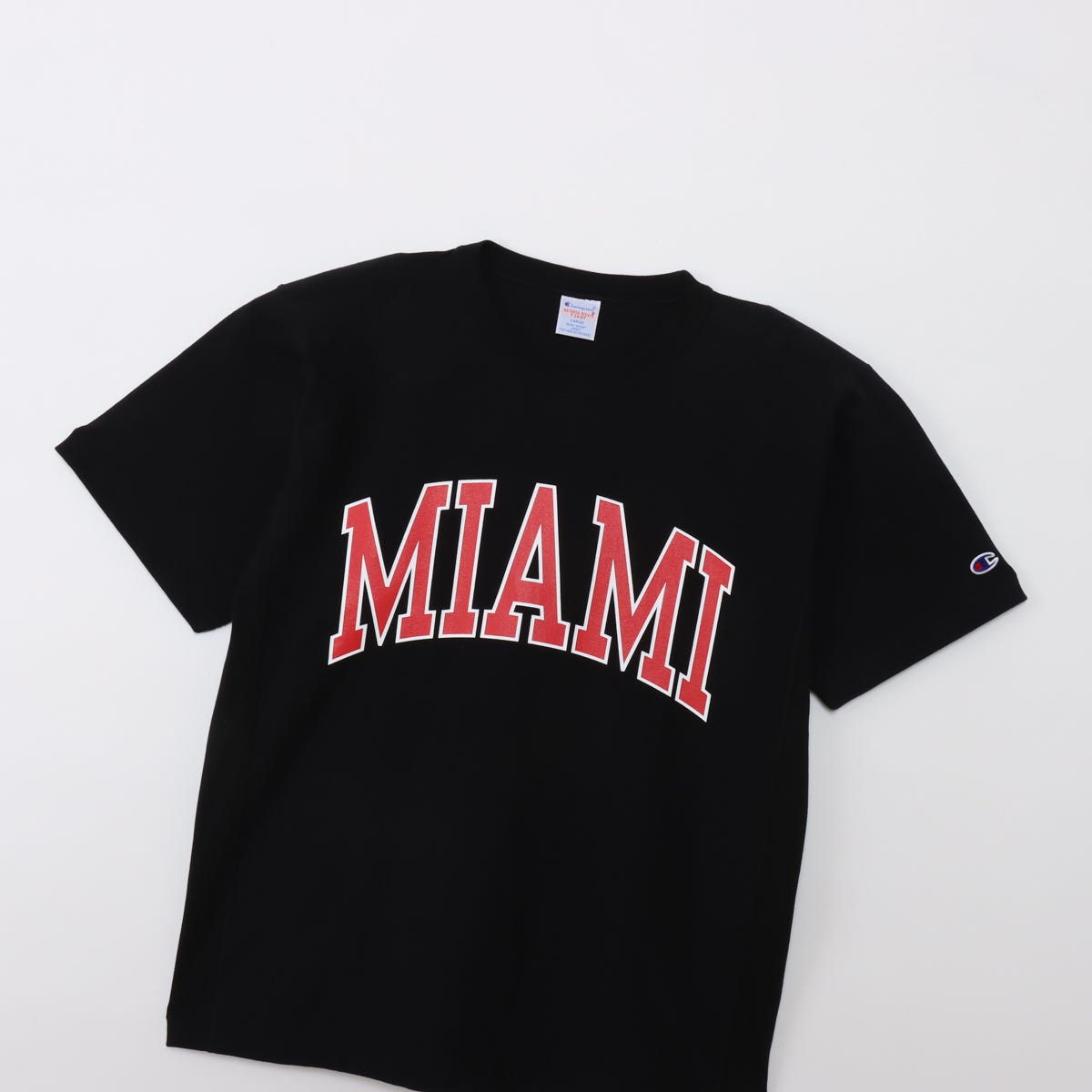 リバースウィーブ(R) ショートスリーブTシャツ