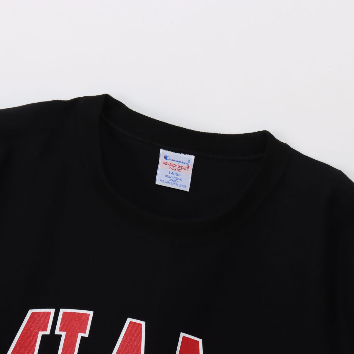 リバースウィーブ(R) ショートスリーブTシャツ