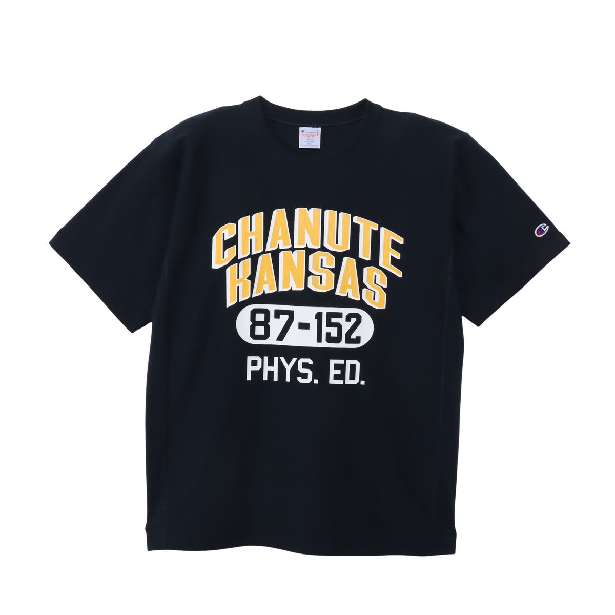 リバースウィーブ(R) ショートスリーブTシャツ