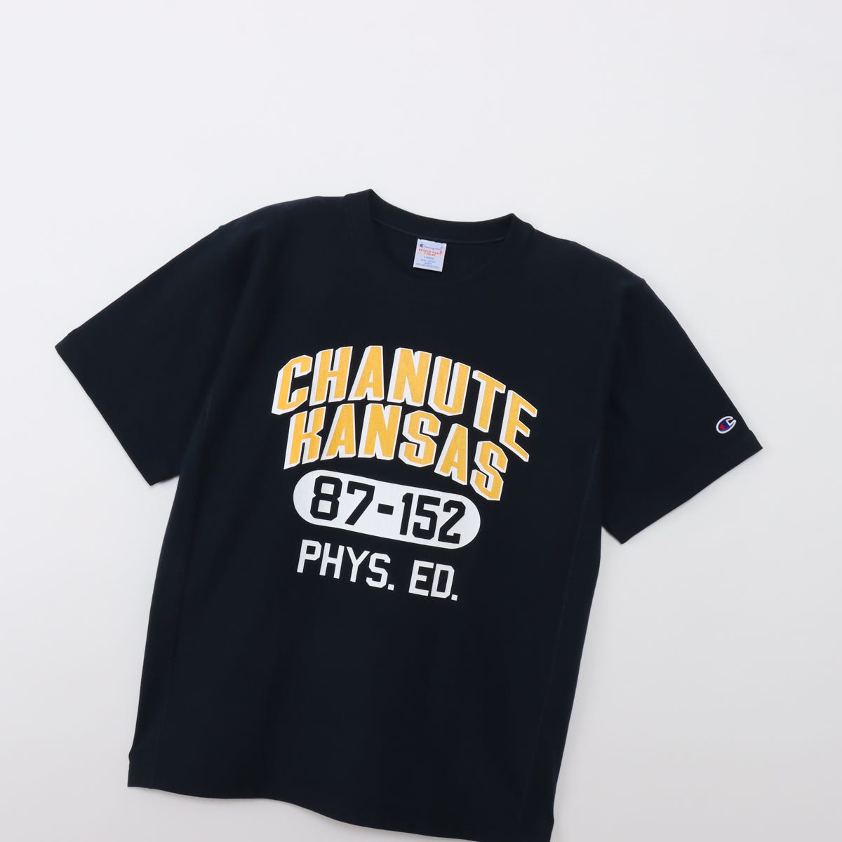 リバースウィーブ(R) ショートスリーブTシャツ