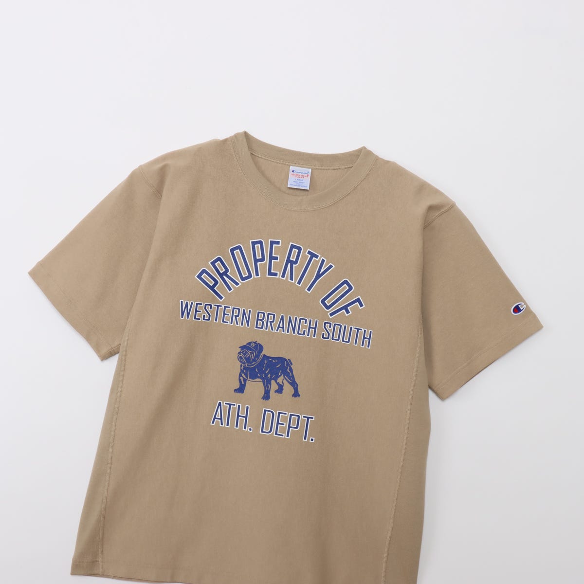 リバースウィーブ(R) ショートスリーブTシャツ