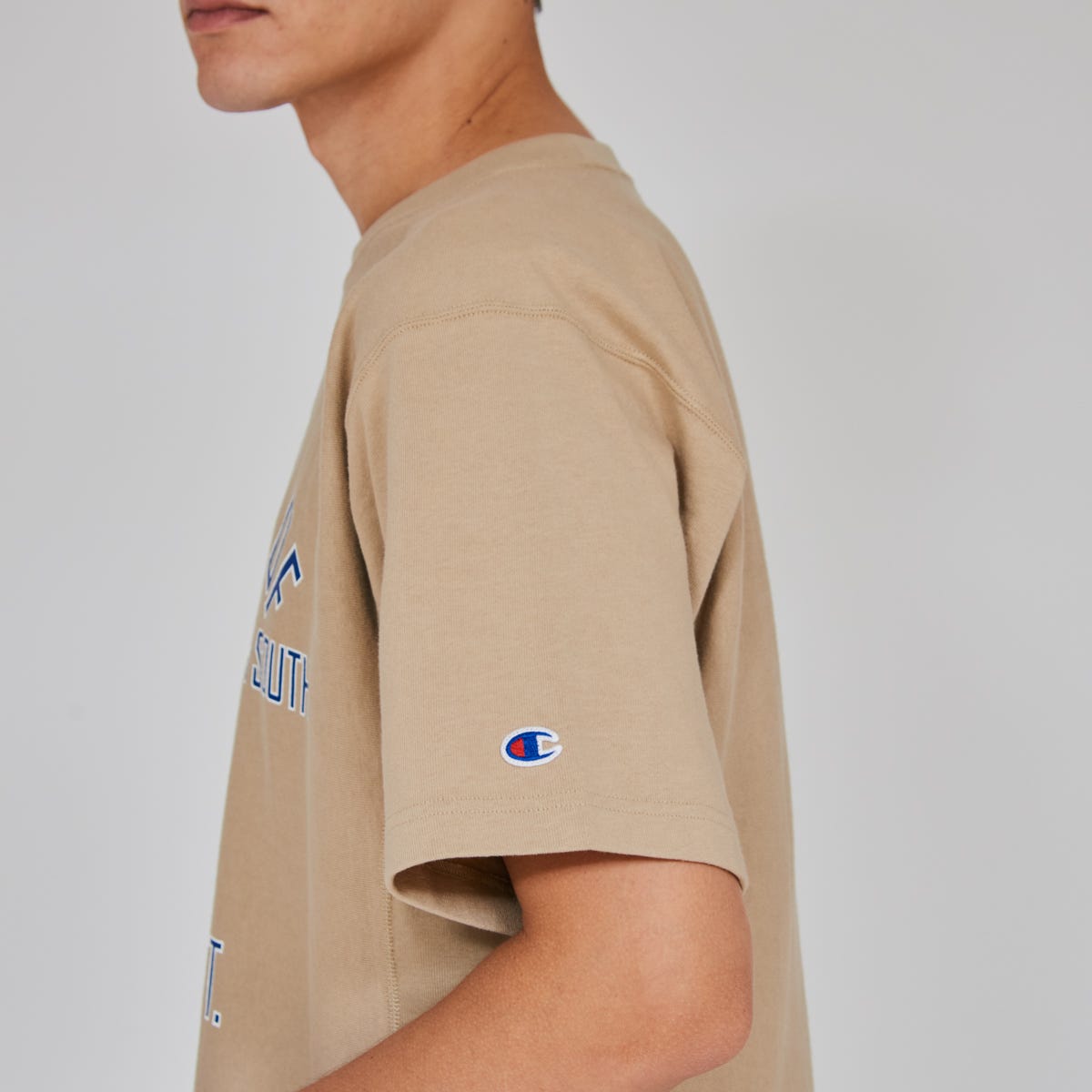 リバースウィーブ(R) ショートスリーブTシャツ
