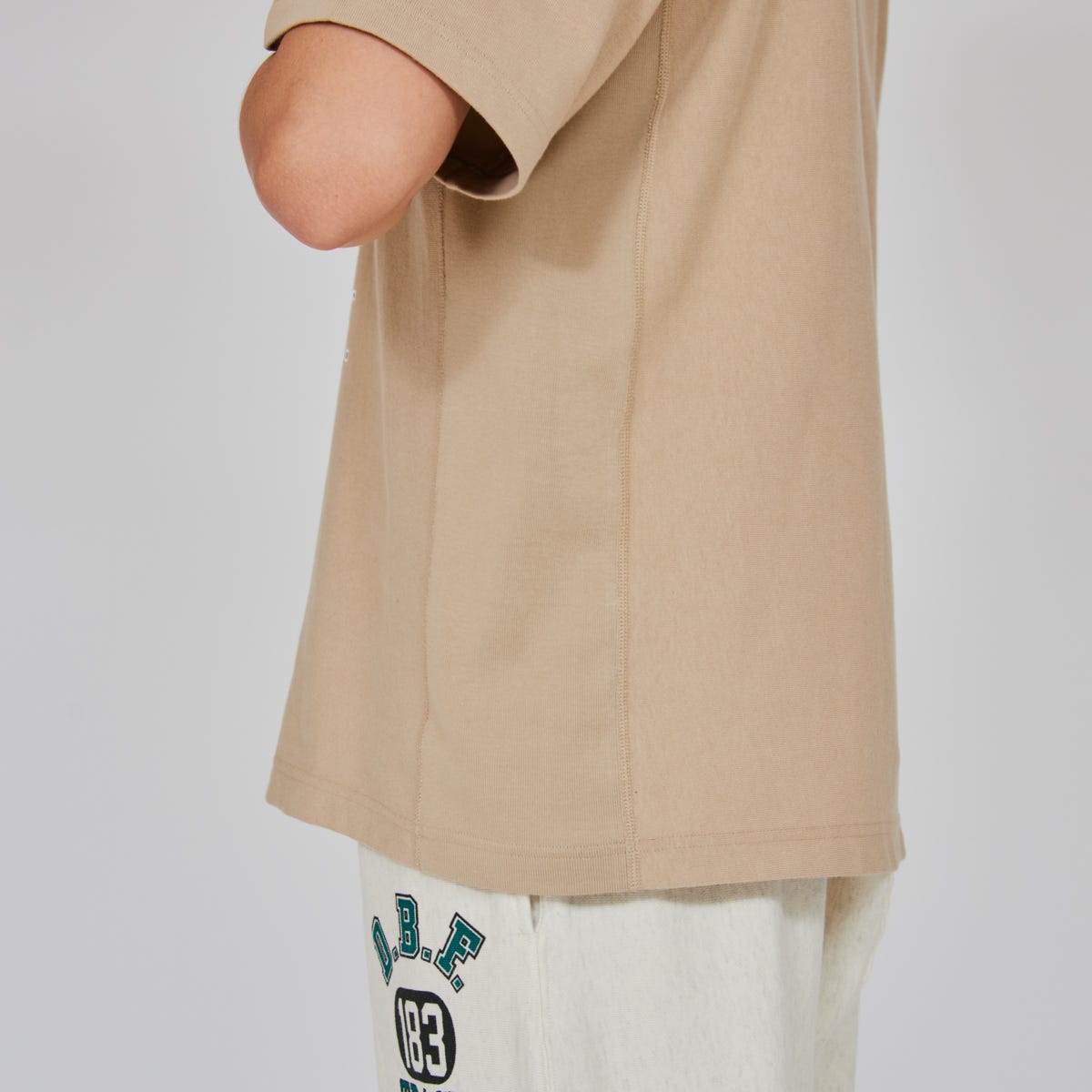 リバースウィーブ(R) ショートスリーブTシャツ