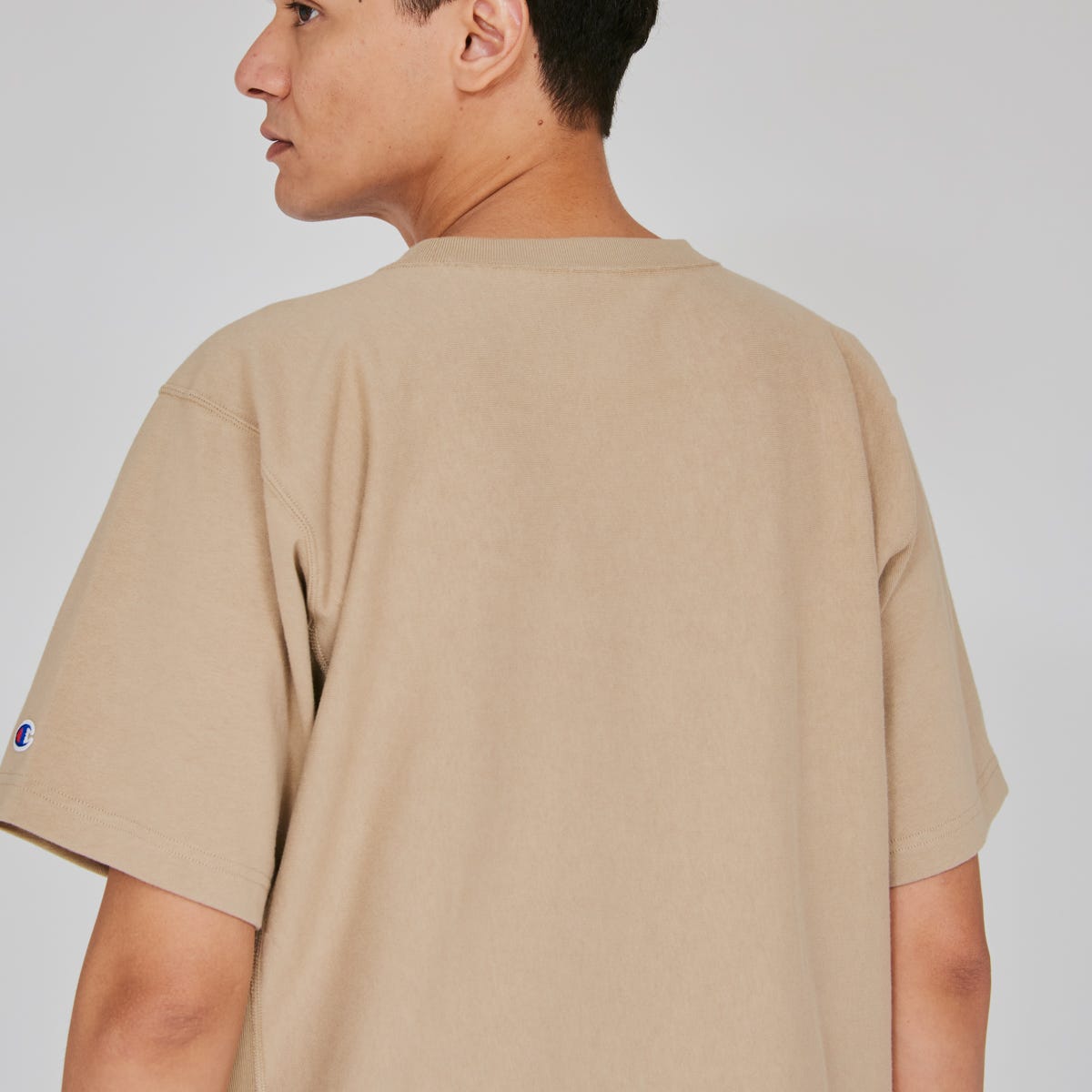 リバースウィーブ(R) ショートスリーブTシャツ