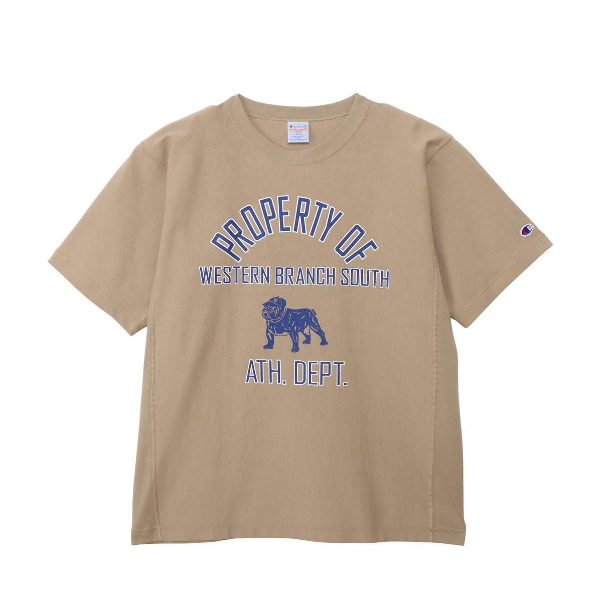 リバースウィーブ(R) ショートスリーブTシャツ
