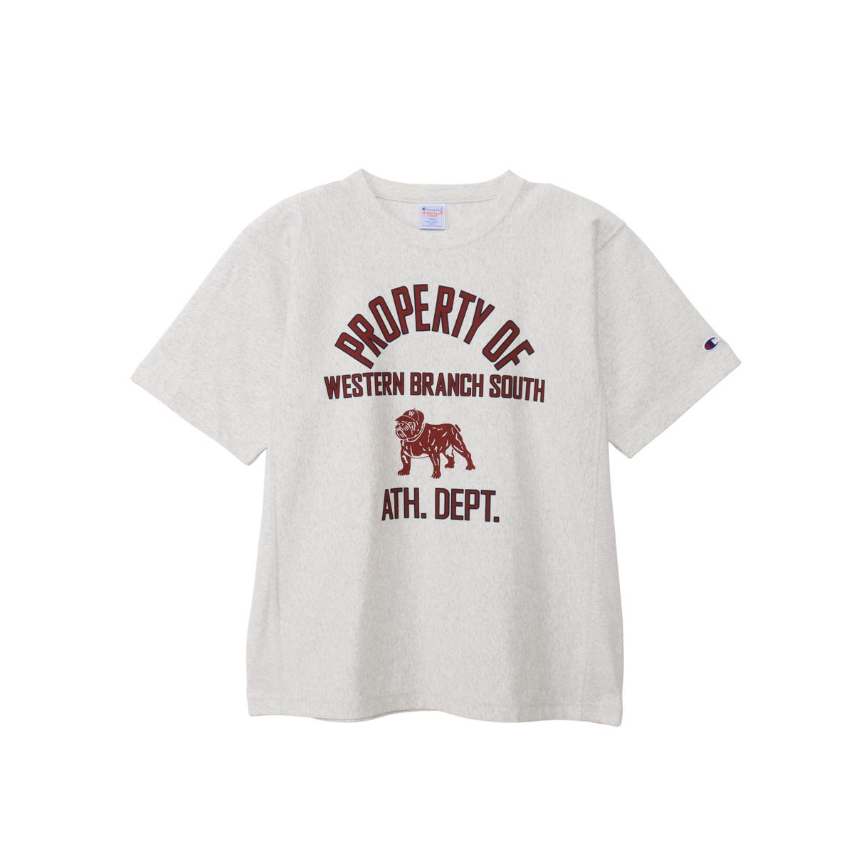 リバースウィーブ(R) ショートスリーブTシャツ
