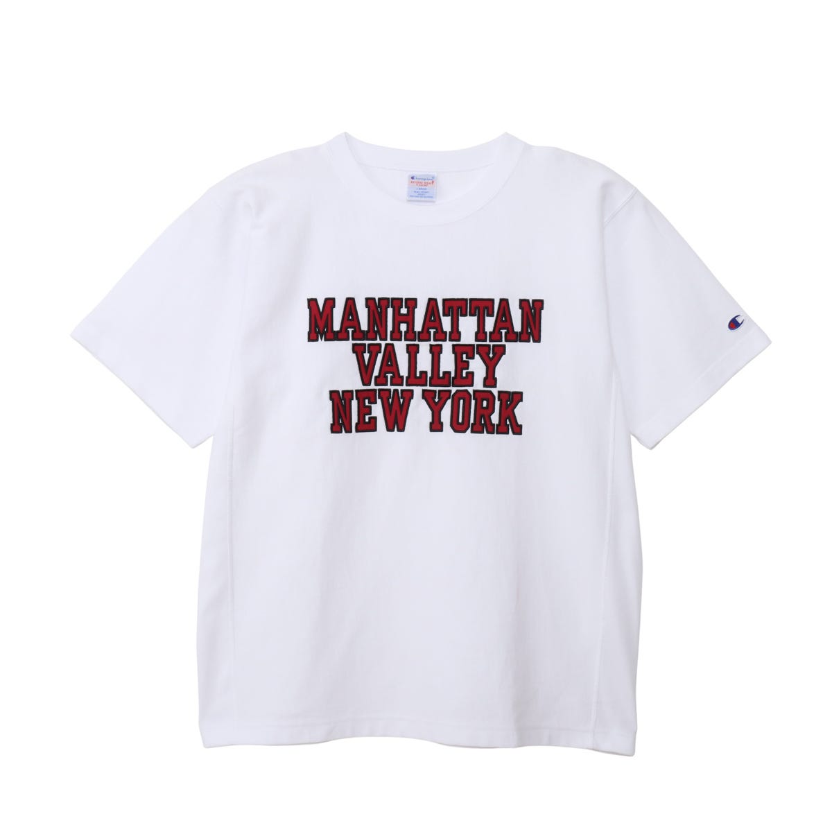 リバースウィーブ(R) ショートスリーブTシャツ