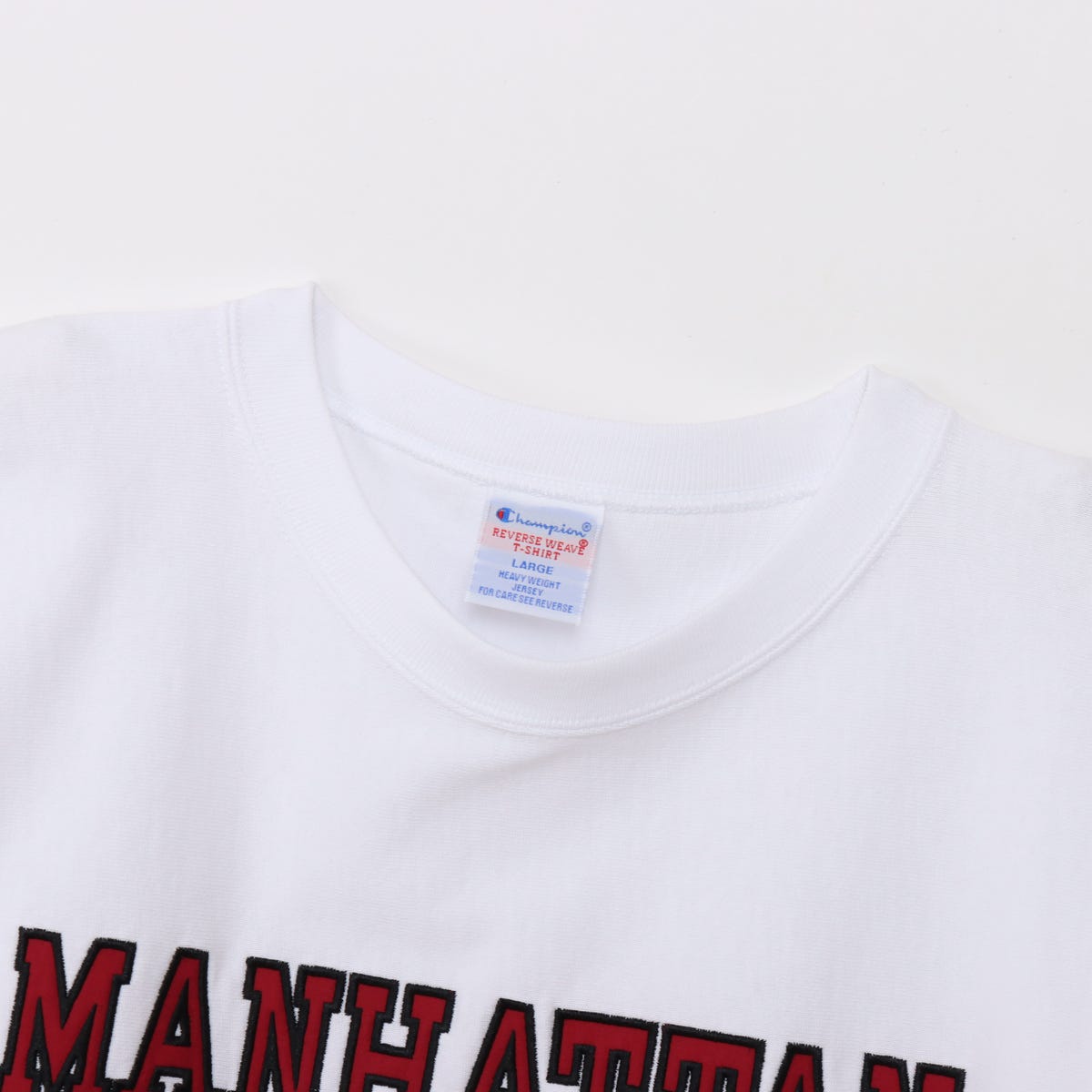 リバースウィーブ(R) ショートスリーブTシャツ