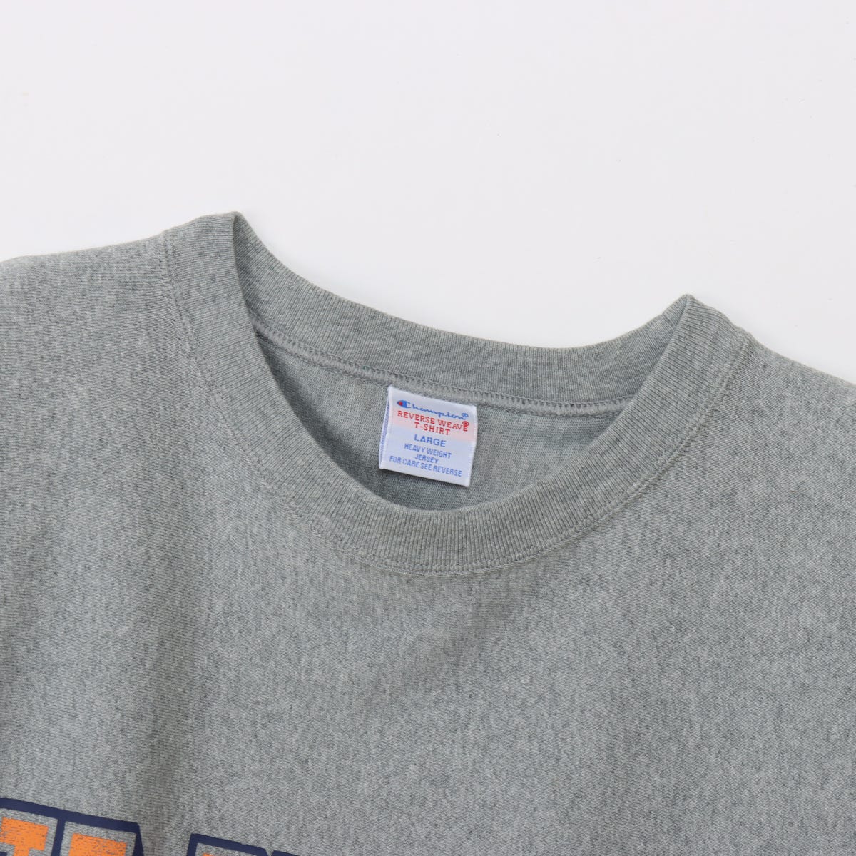 リバースウィーブ(R) ショートスリーブTシャツ