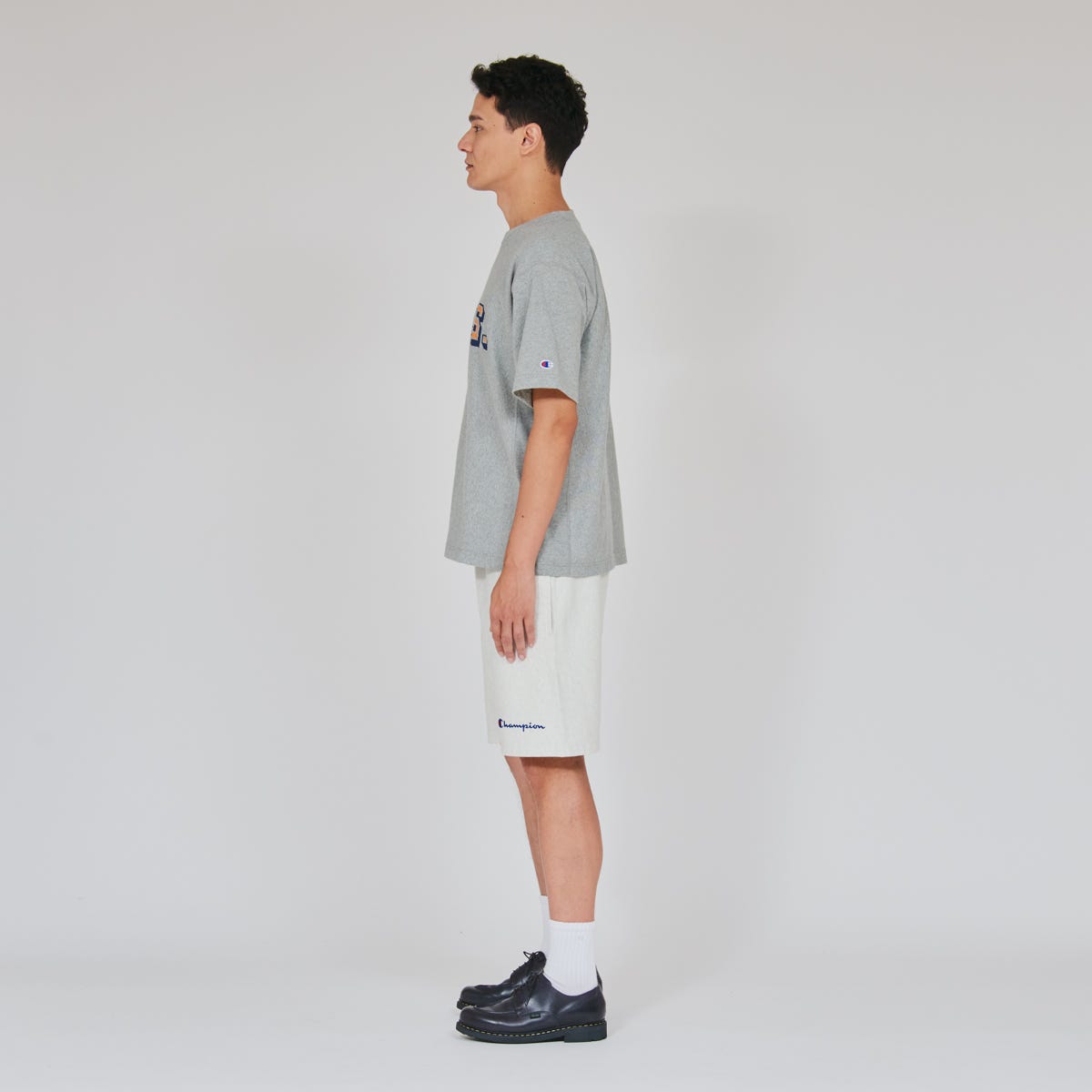 リバースウィーブ(R) ショートスリーブTシャツ
