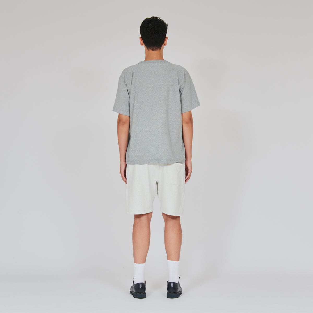 リバースウィーブ(R) ショートスリーブTシャツ