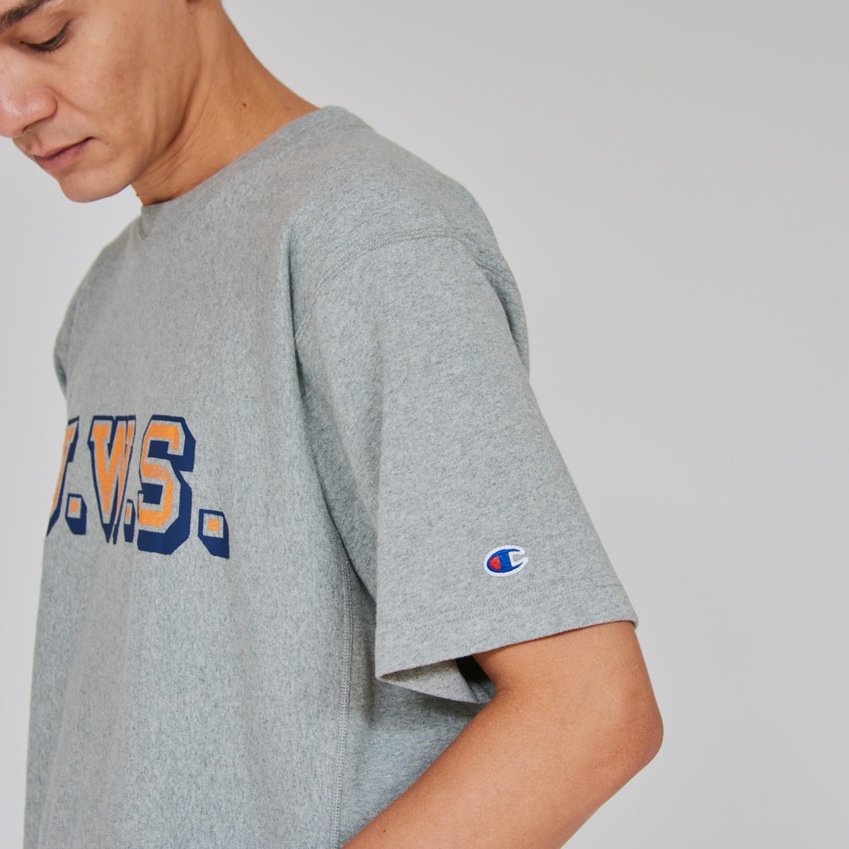 リバースウィーブ(R) ショートスリーブTシャツ