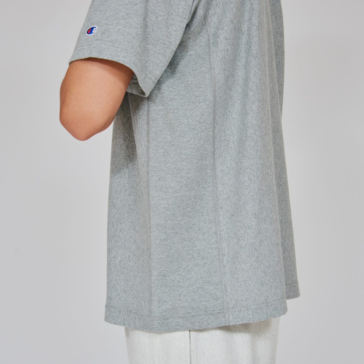 リバースウィーブ(R) ショートスリーブTシャツ