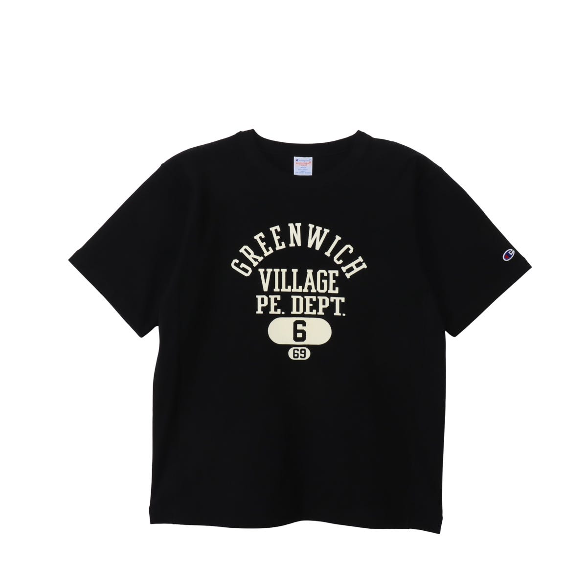 リバースウィーブ(R) ショートスリーブTシャツ