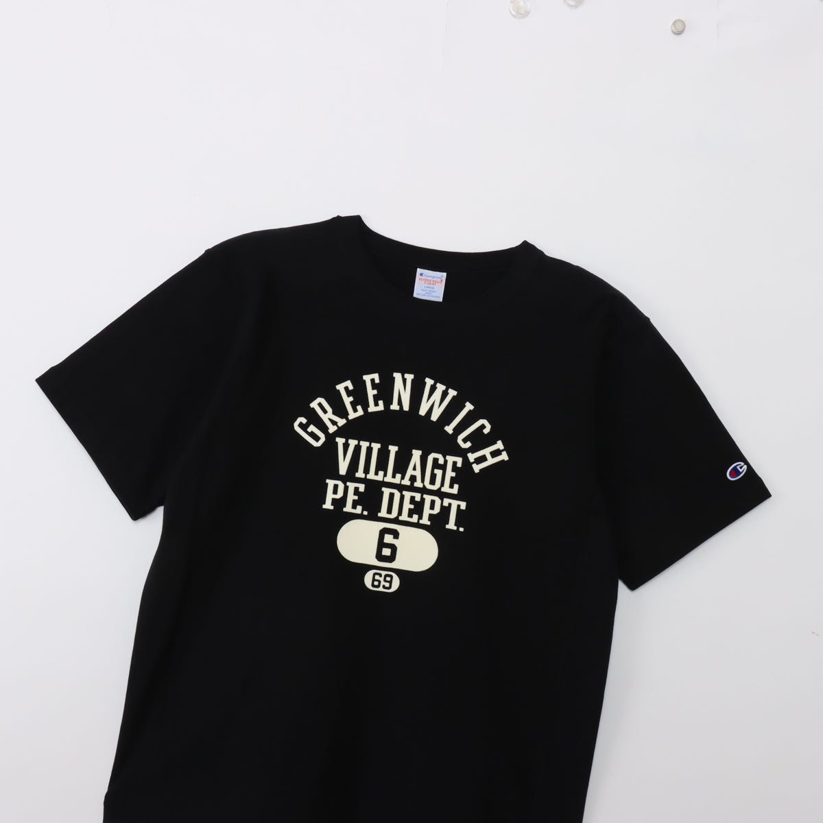 リバースウィーブ(R) ショートスリーブTシャツ
