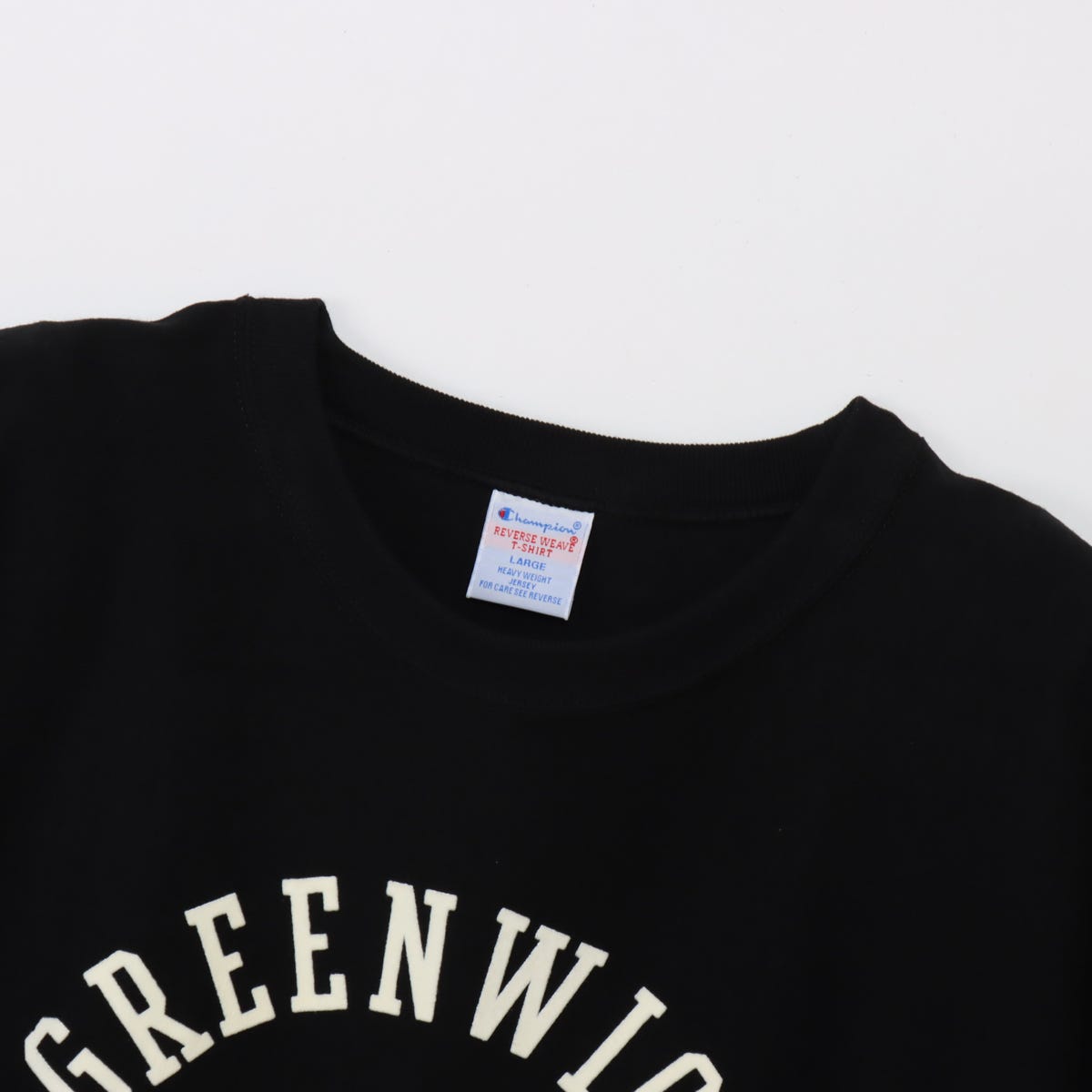 リバースウィーブ(R) ショートスリーブTシャツ