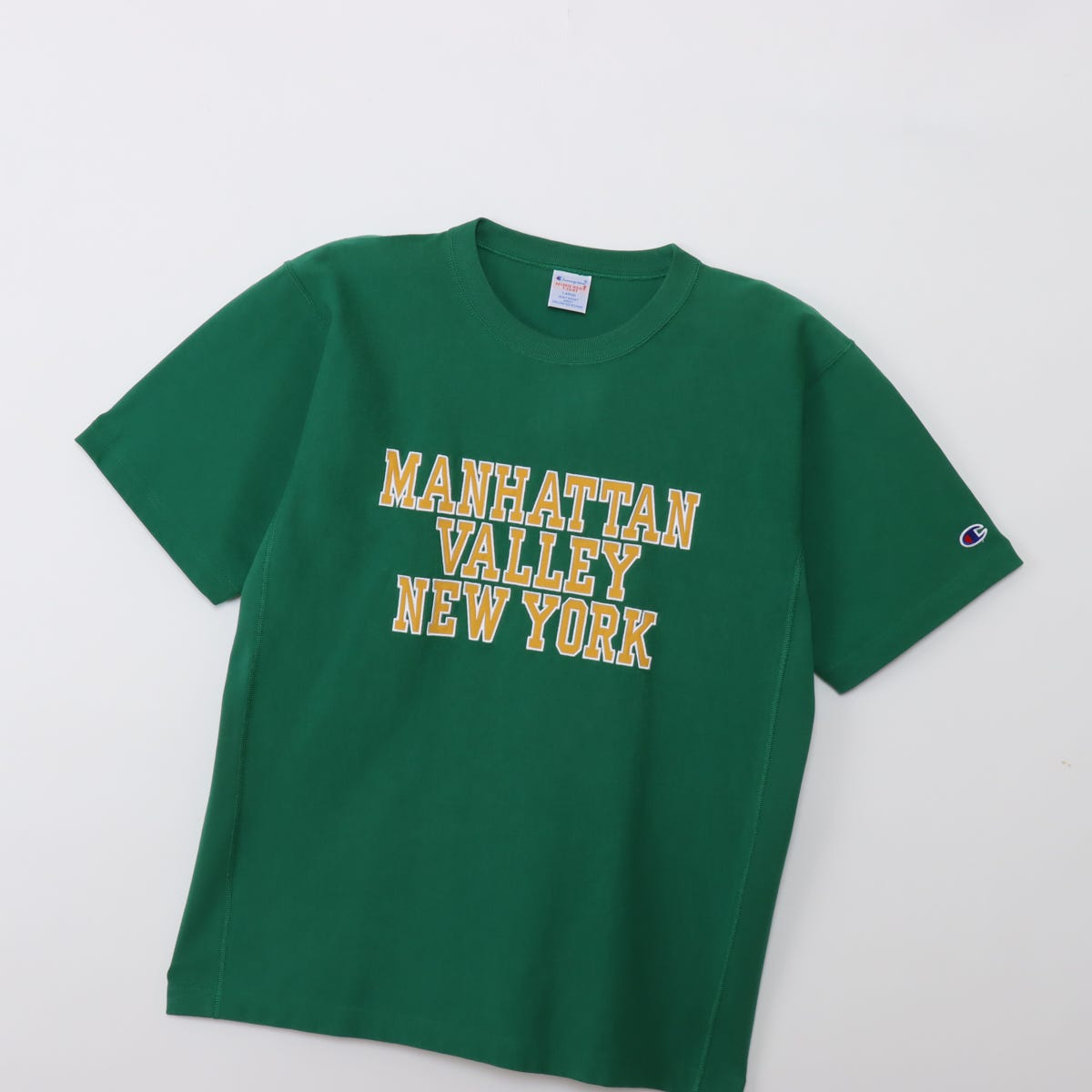 リバースウィーブ(R) ショートスリーブTシャツ