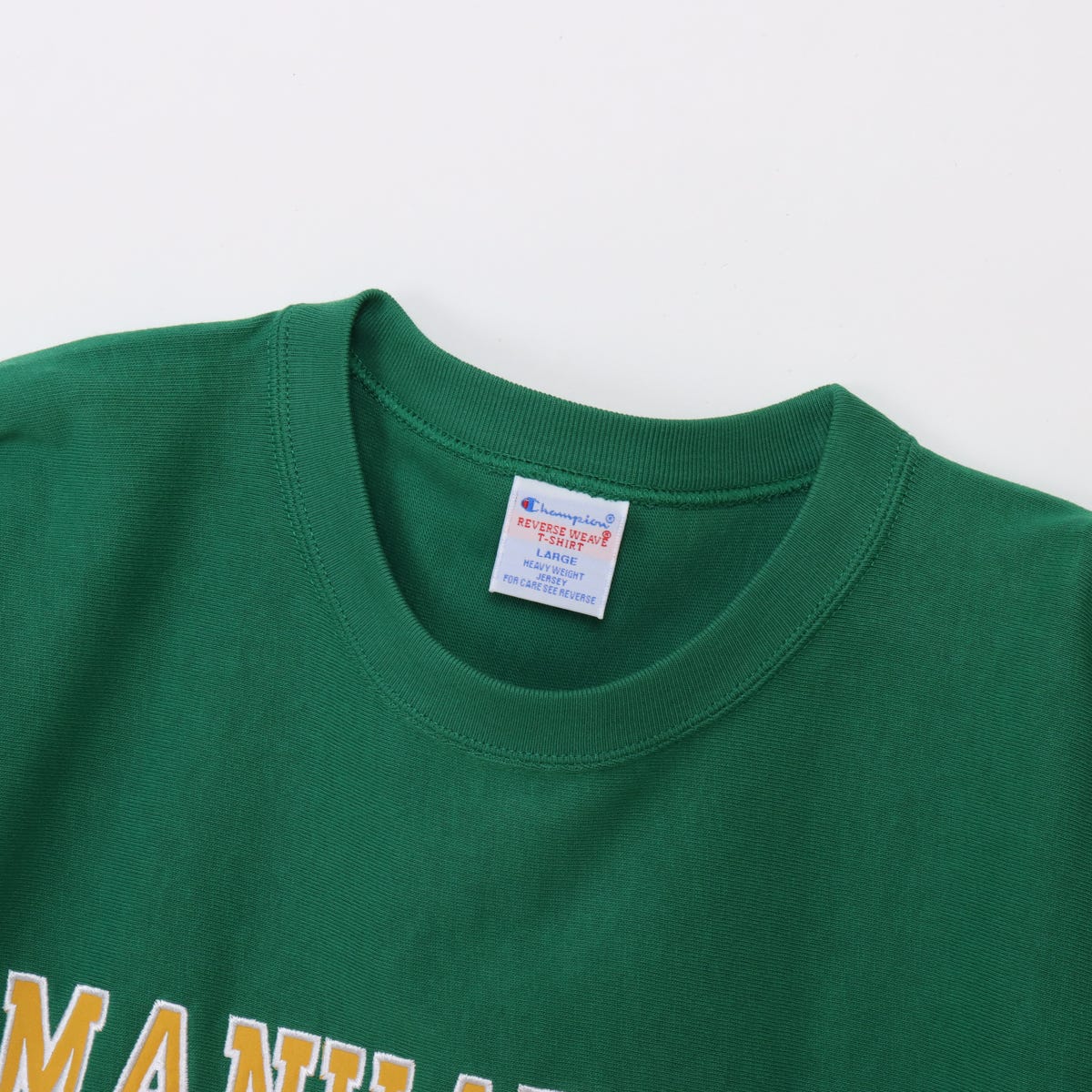 リバースウィーブ(R) ショートスリーブTシャツ