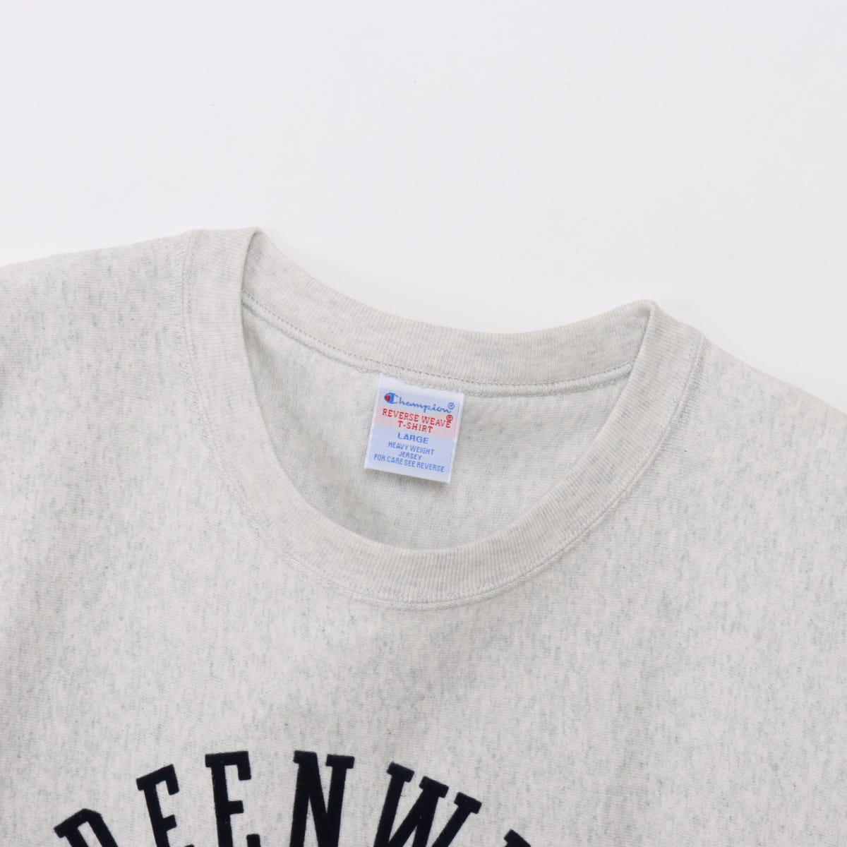 リバースウィーブ(R) ショートスリーブTシャツ
