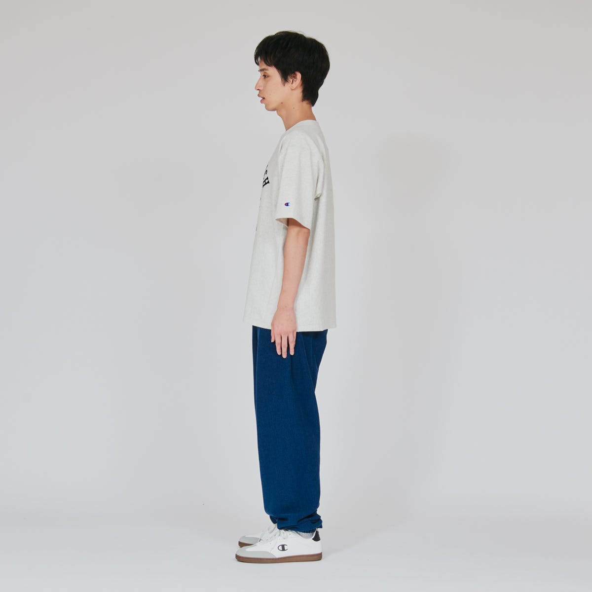 リバースウィーブ(R) ショートスリーブTシャツ
