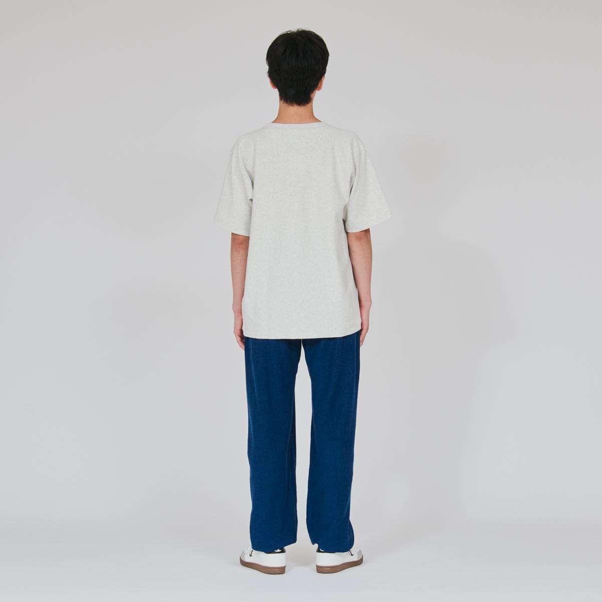 リバースウィーブ(R) ショートスリーブTシャツ