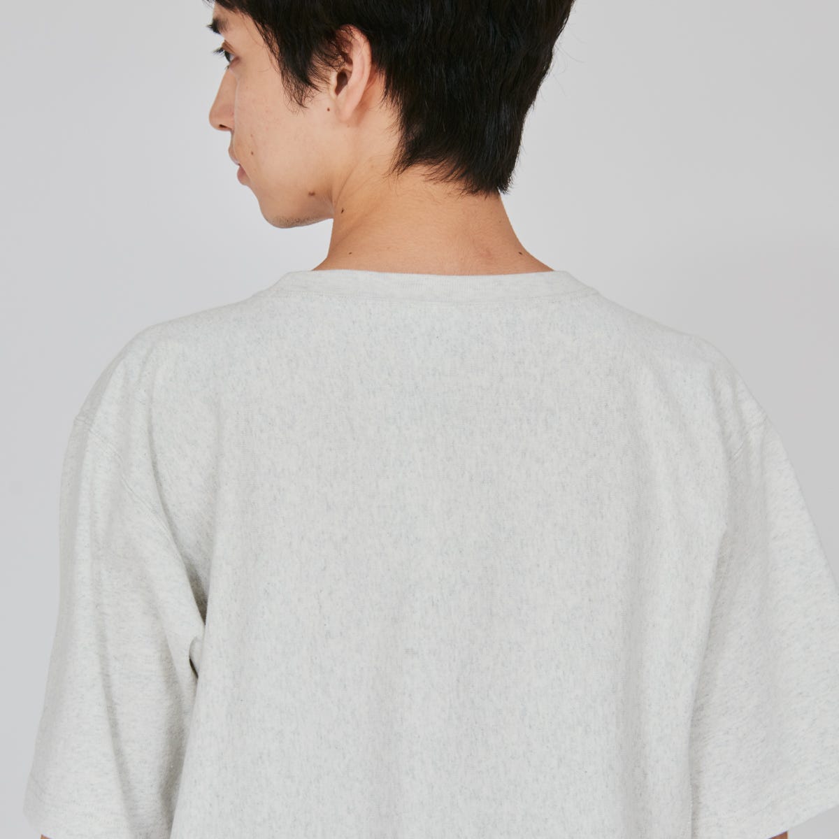 リバースウィーブ(R) ショートスリーブTシャツ
