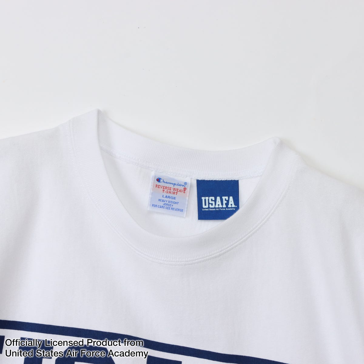 リバースウィーブ(R) ショートスリーブTシャツ