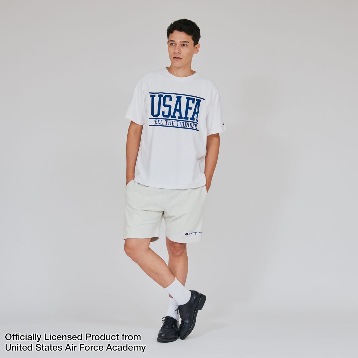 リバースウィーブ(R) ショートスリーブTシャツ