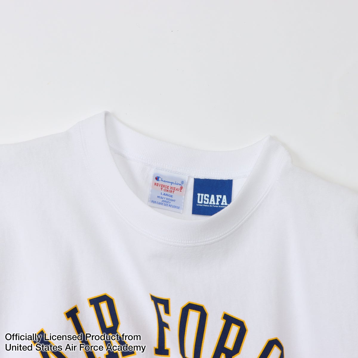 リバースウィーブ(R) ショートスリーブTシャツ
