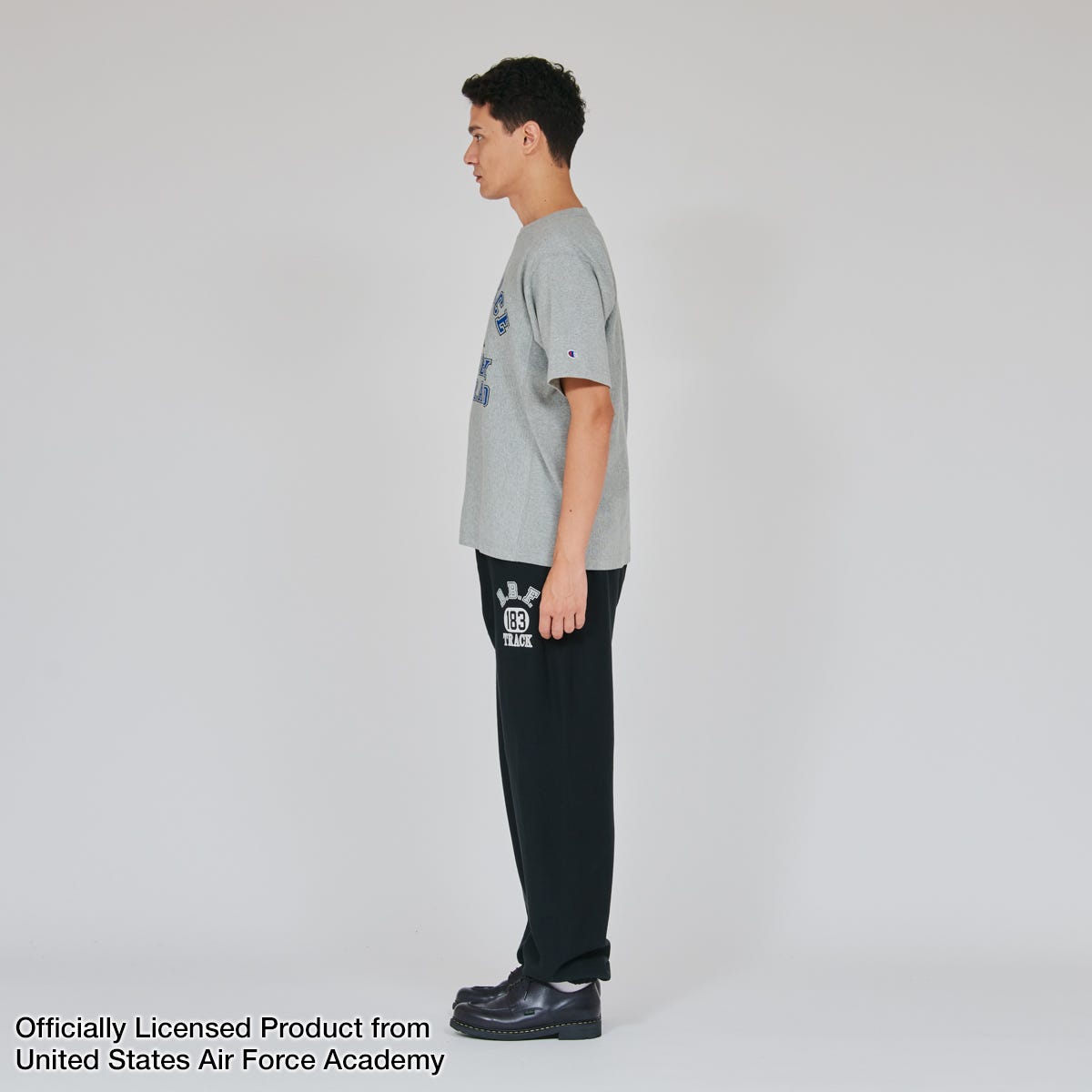 リバースウィーブ(R) ショートスリーブTシャツ