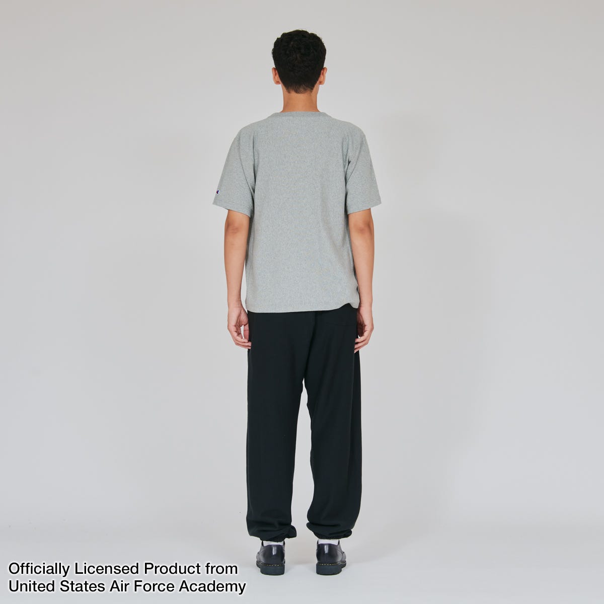 リバースウィーブ(R) ショートスリーブTシャツ