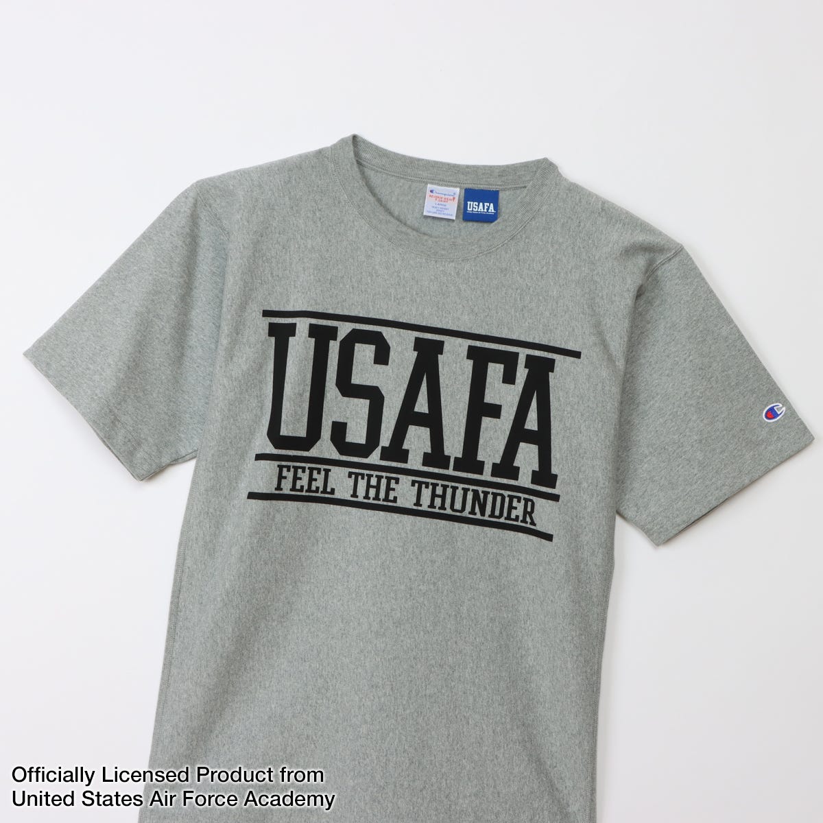 リバースウィーブ(R) ショートスリーブTシャツ