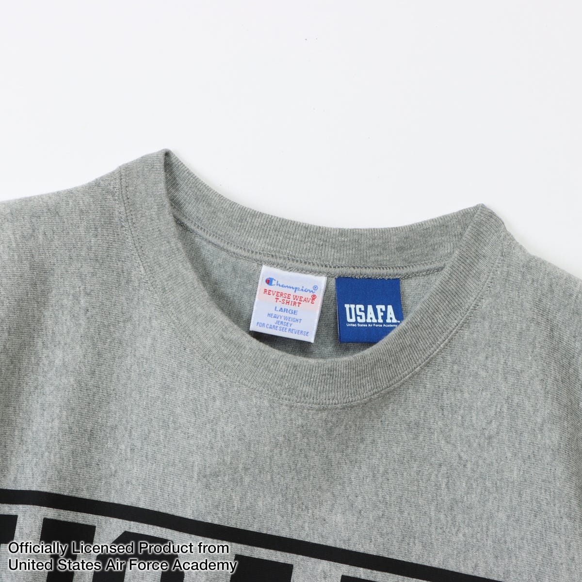 リバースウィーブ(R) ショートスリーブTシャツ