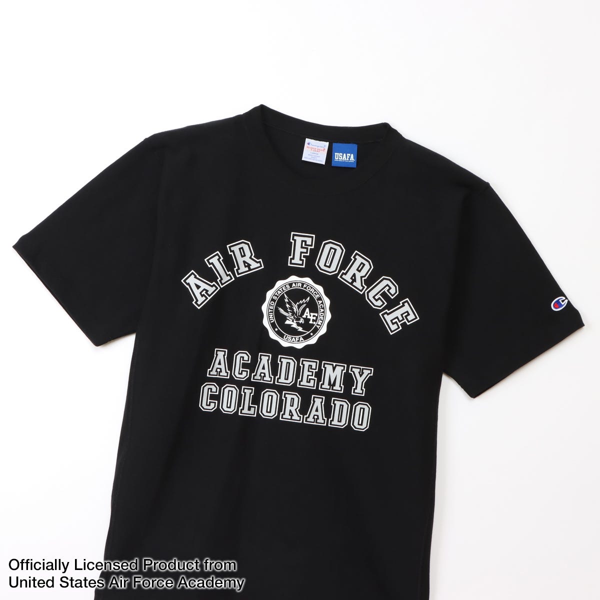 リバースウィーブ(R) ショートスリーブTシャツ
