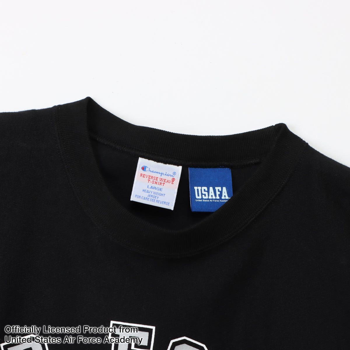 リバースウィーブ(R) ショートスリーブTシャツ