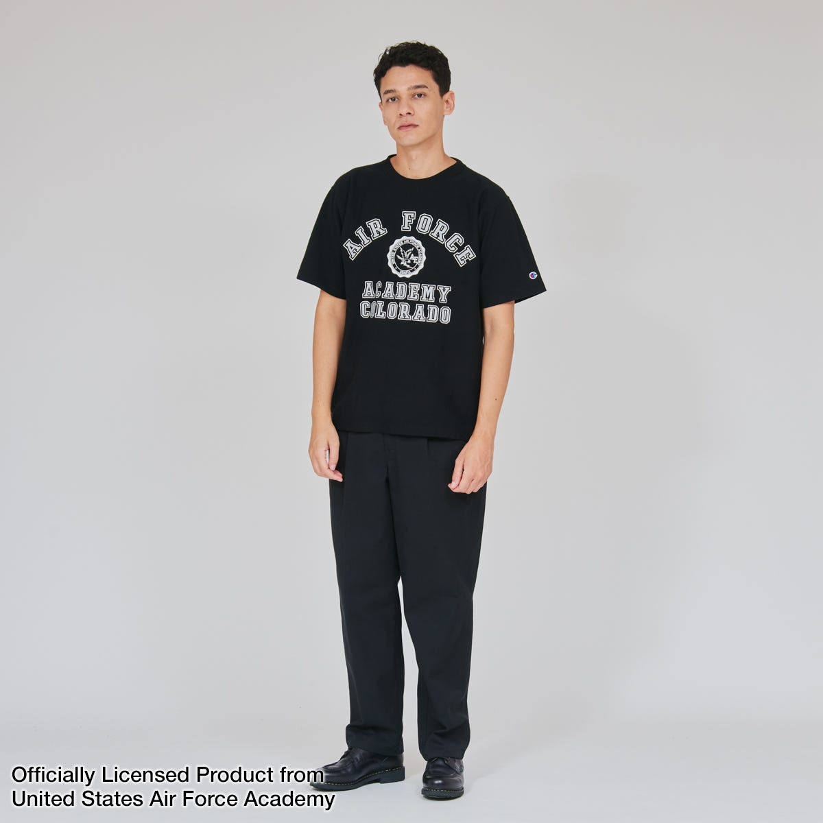 リバースウィーブ(R) ショートスリーブTシャツ
