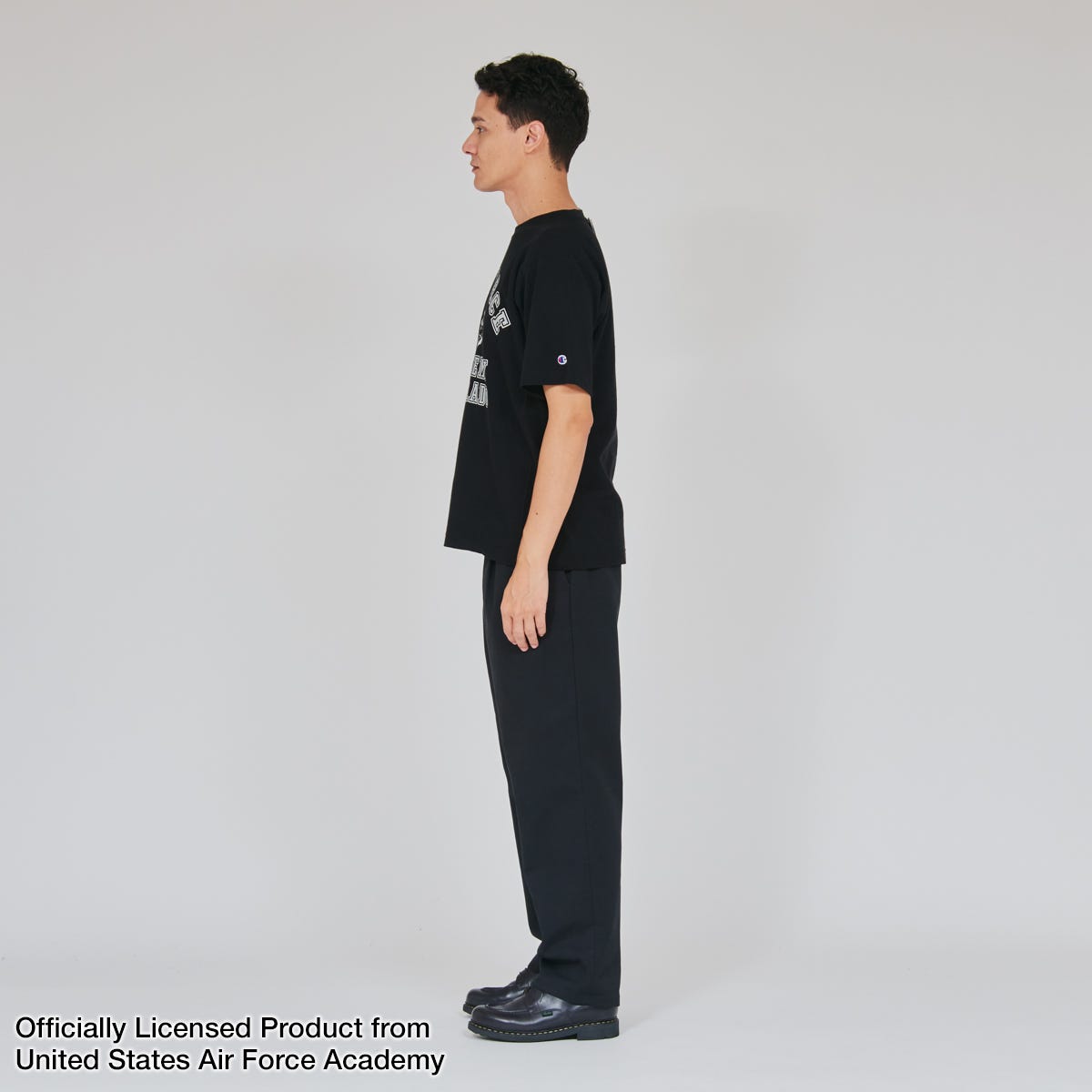 リバースウィーブ(R) ショートスリーブTシャツ