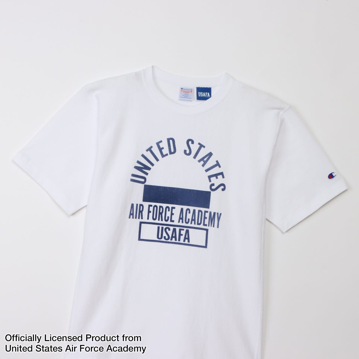 リバースウィーブ(R) ショートスリーブTシャツ