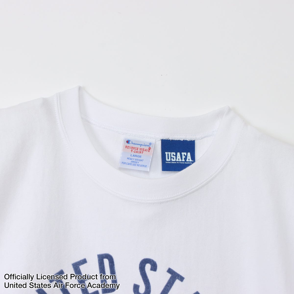 リバースウィーブ(R) ショートスリーブTシャツ
