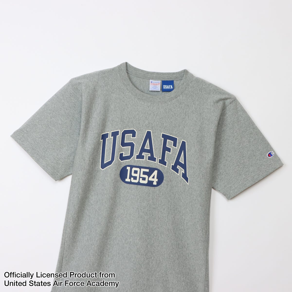 リバースウィーブ(R) ショートスリーブTシャツ