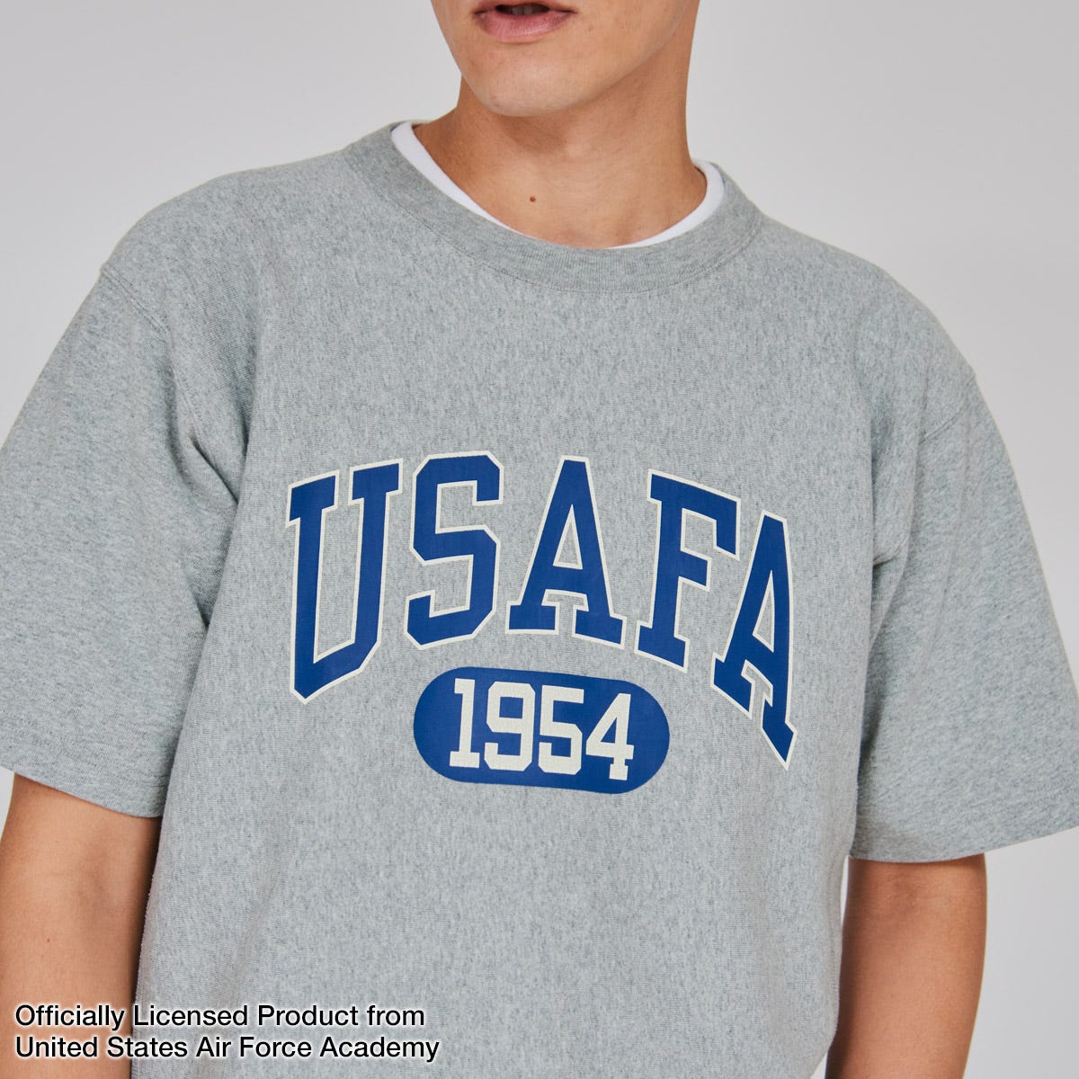 リバースウィーブ(R) ショートスリーブTシャツ