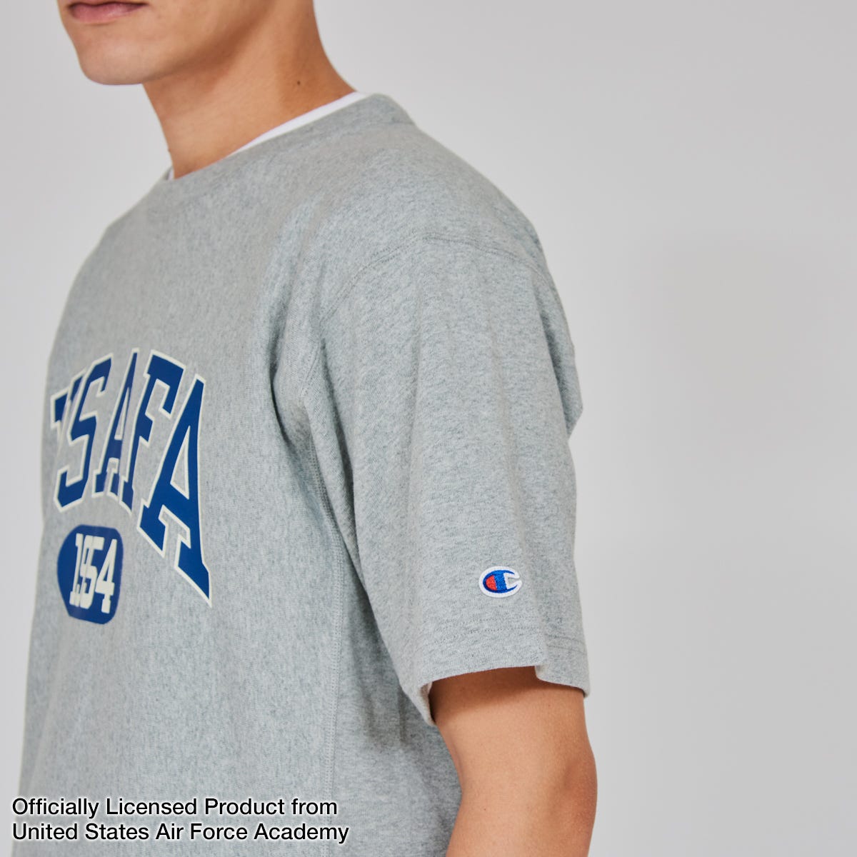 リバースウィーブ(R) ショートスリーブTシャツ